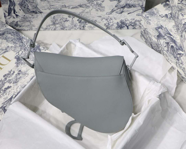 Diro Saddle Bag (image for) Diro Saddle Bag