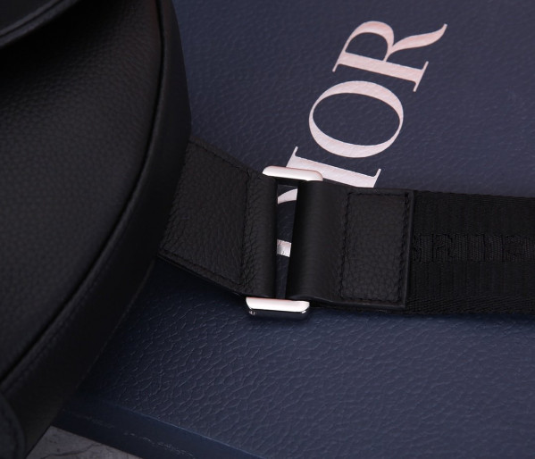 Diro Saddle Bag (image for) Diro Saddle Bag