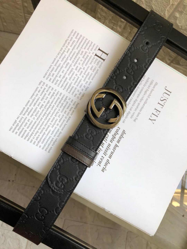(image for) GUCCI BELT