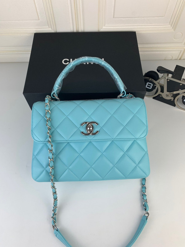(image for) CL TRENDY BAG