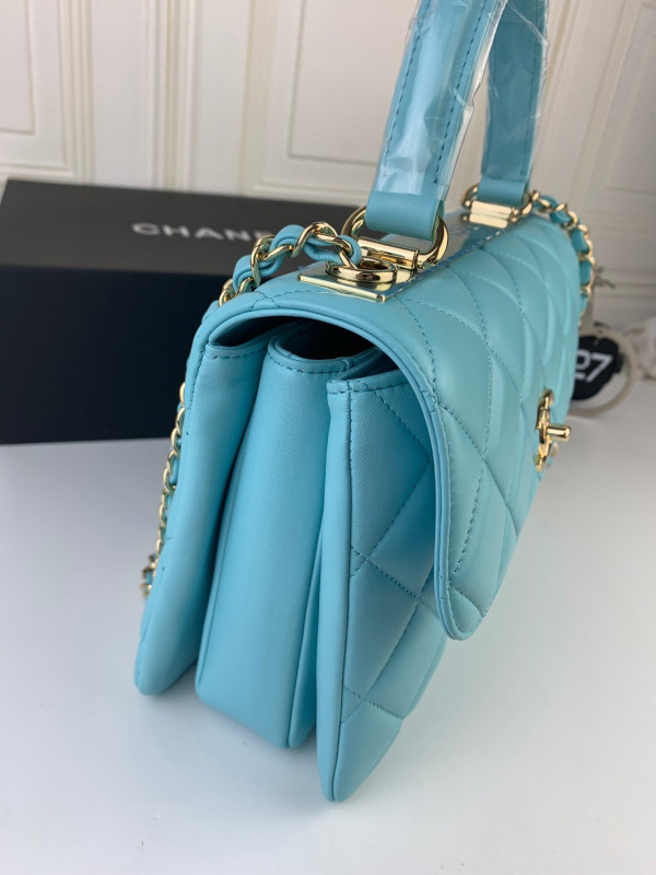 (image for) CL TRENDY BAG