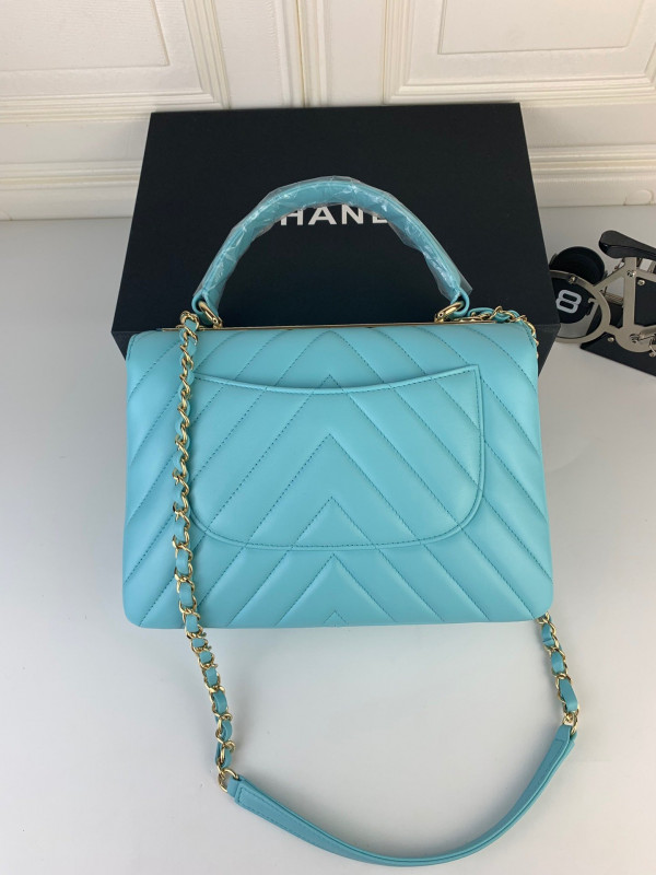 (image for) CL TRENDY BAG