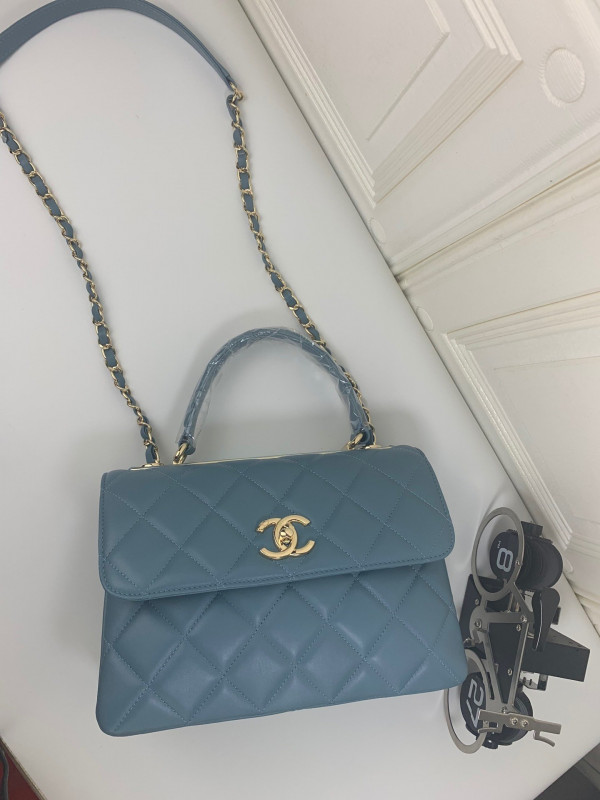 (image for) CL TRENDY BAG