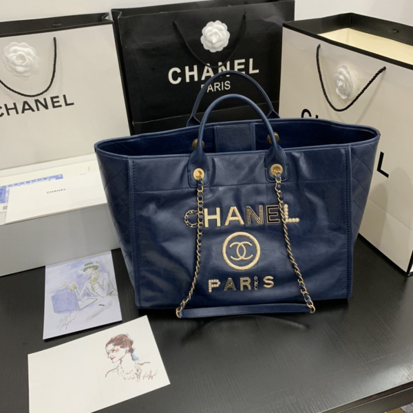 (image for) CL SHOPPING BAG
