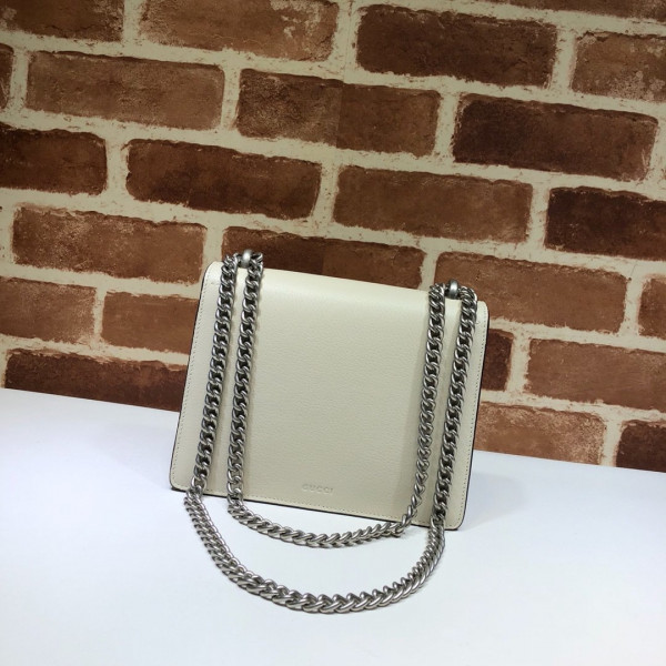 (image for) GUCCI Dionysus mini leather bag