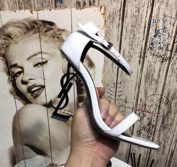 YSL OPYUM SANDALS (image for) YSL OPYUM SANDALS