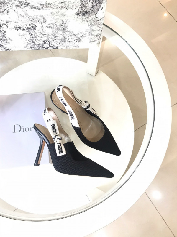 (image for) DIRO HEELS 1CM / 6.5CM / 10CM