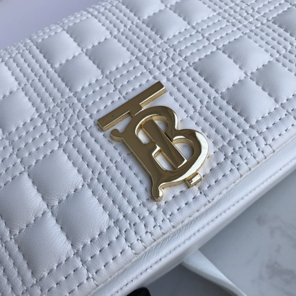 (image for) BURBERRY Lola Bag