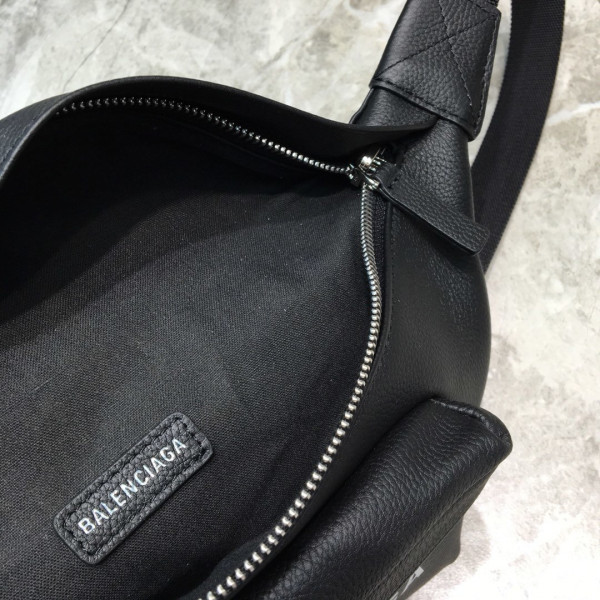 BALENCIAGA EVERYDAY BELTPACK (image for) BALENCIAGA EVERYDAY BELTPACK
