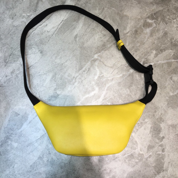 BALENCIAGA EVERYDAY BELTPACK (image for) BALENCIAGA EVERYDAY BELTPACK