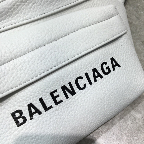 BALENCIAGA EVERYDAY BELTPACK (image for) BALENCIAGA EVERYDAY BELTPACK