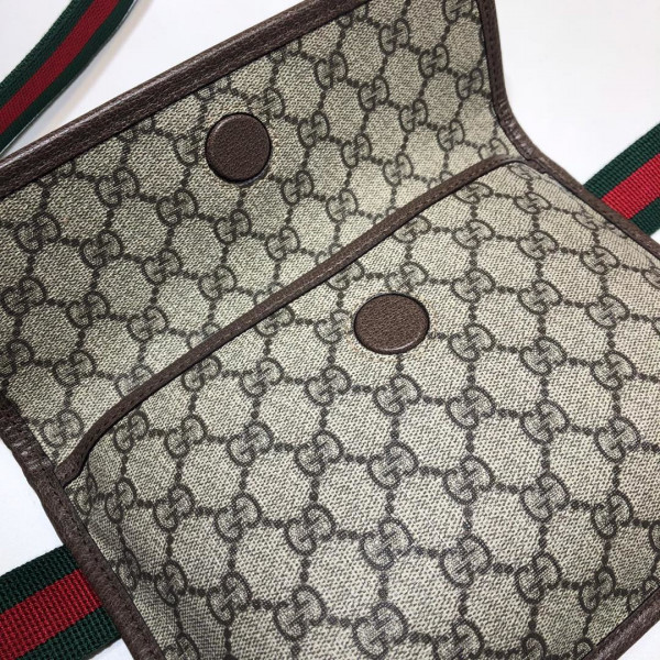 GUCCI Neo Vintage GG belt bag (image for) GUCCI Neo Vintage GG belt bag