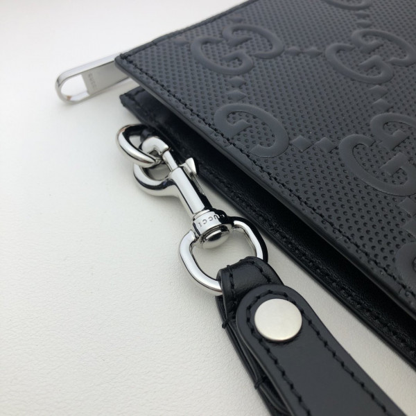 GUCCI POUCH (image for) GUCCI POUCH