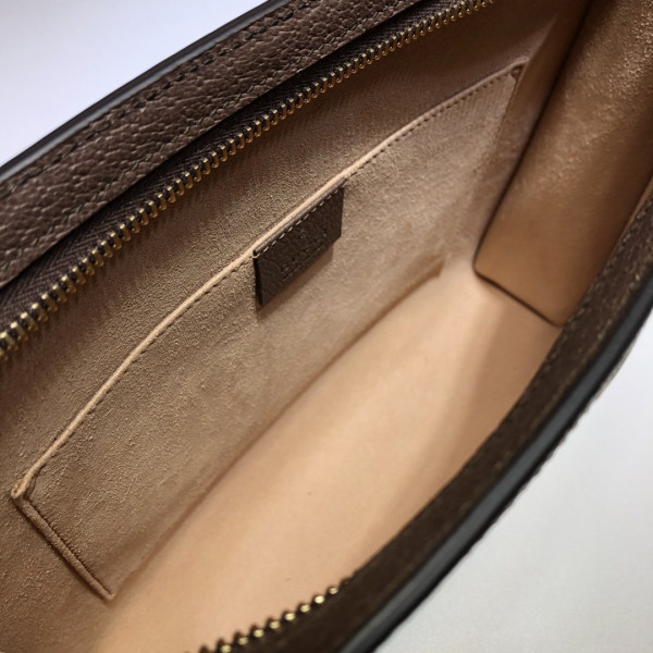 GUCCI Ophidia pouch (image for) GUCCI Ophidia pouch
