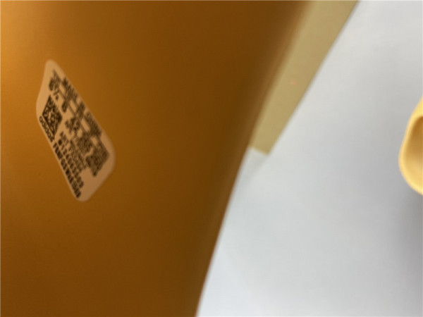 (image for) YEEZY SLIDE DESERT SAND FW6344
