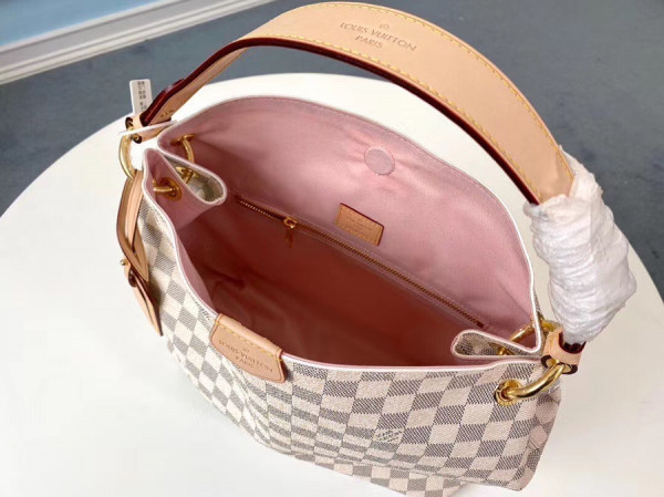 LOUIS VUITTON GRACEFUL PM (image for) LOUIS VUITTON GRACEFUL PM