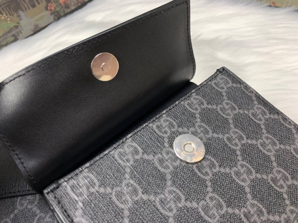 GUCCI GG belt bag [450956-3] CELINE CHANEL ACCESSORIES LOEWE SHOES LOUIS VUITTON DIRO YSL OTHER BRAND HANDBAGS BALENCIAGA BOTTEGA VENETA GOYARD HERMES BURBERRY VALENTINO GUCCI FENDI MIUMIU CHLOE PRADA BVLGARI SUITCASE NEW ARRIVAL 
