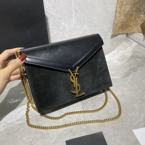 YSL CASSANDRA [YSL245] CELINE CHANEL ACCESSORIES LOEWE SHOES LOUIS VUITTON DIRO YSL OTHER BRAND HANDBAGS BALENCIAGA BOTTEGA VENETA GOYARD HERMES BURBERRY VALENTINO GUCCI FENDI MIUMIU CHLOE PRADA BVLGARI SUITCASE NEW ARRIVAL 