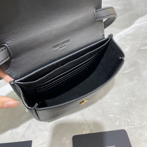 YSL KAIA MINI/SMALL/MEDIUM [YSL239] CELINE CHANEL ACCESSORIES LOEWE SHOES LOUIS VUITTON DIRO YSL OTHER BRAND HANDBAGS BALENCIAGA BOTTEGA VENETA GOYARD HERMES BURBERRY VALENTINO GUCCI FENDI MIUMIU CHLOE PRADA BVLGARI SUITCASE NEW ARRIVAL 