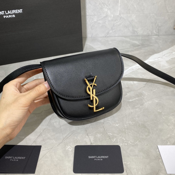 YSL KAIA MINI/SMALL/MEDIUM [YSL239] CELINE CHANEL ACCESSORIES LOEWE SHOES LOUIS VUITTON DIRO YSL OTHER BRAND HANDBAGS BALENCIAGA BOTTEGA VENETA GOYARD HERMES BURBERRY VALENTINO GUCCI FENDI MIUMIU CHLOE PRADA BVLGARI SUITCASE NEW ARRIVAL 
