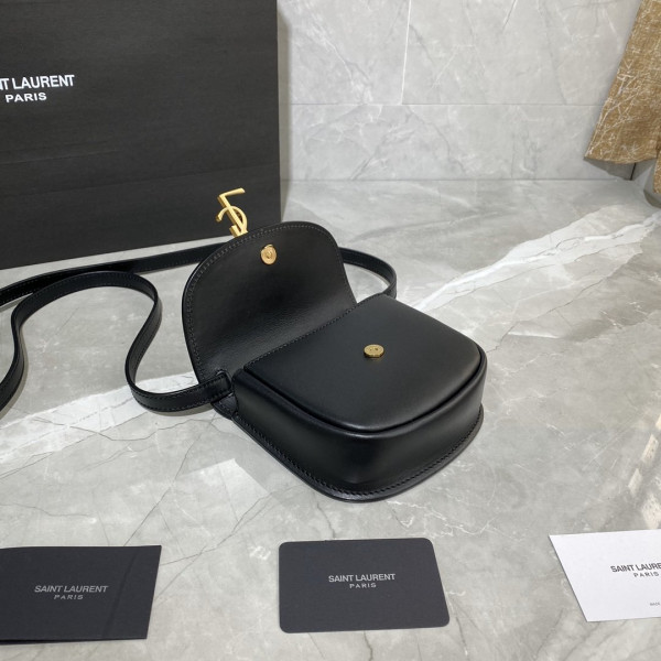 YSL KAIA MINI/SMALL/MEDIUM [YSL239] CELINE CHANEL ACCESSORIES LOEWE SHOES LOUIS VUITTON DIRO YSL OTHER BRAND HANDBAGS BALENCIAGA BOTTEGA VENETA GOYARD HERMES BURBERRY VALENTINO GUCCI FENDI MIUMIU CHLOE PRADA BVLGARI SUITCASE NEW ARRIVAL 
