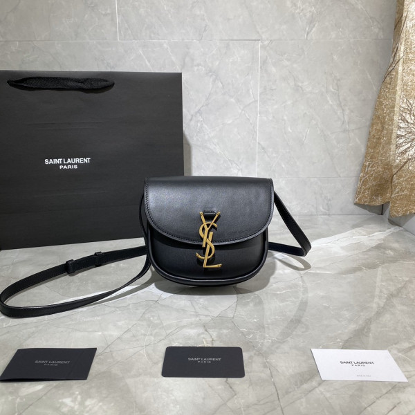 YSL KAIA MINI/SMALL/MEDIUM [YSL239] CELINE CHANEL ACCESSORIES LOEWE SHOES LOUIS VUITTON DIRO YSL OTHER BRAND HANDBAGS BALENCIAGA BOTTEGA VENETA GOYARD HERMES BURBERRY VALENTINO GUCCI FENDI MIUMIU CHLOE PRADA BVLGARI SUITCASE NEW ARRIVAL 