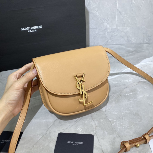 YSL KAIA MINI/SMALL/MEDIUM [YSL238] CELINE CHANEL ACCESSORIES LOEWE SHOES LOUIS VUITTON DIRO YSL OTHER BRAND HANDBAGS BALENCIAGA BOTTEGA VENETA GOYARD HERMES BURBERRY VALENTINO GUCCI FENDI MIUMIU CHLOE PRADA BVLGARI SUITCASE NEW ARRIVAL 