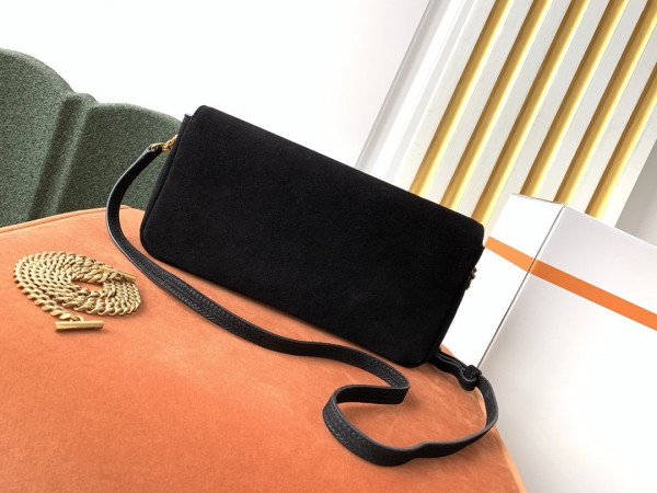 YSL KATE 99 [YSL233] CELINE CHANEL ACCESSORIES LOEWE SHOES LOUIS VUITTON DIRO YSL OTHER BRAND HANDBAGS BALENCIAGA BOTTEGA VENETA GOYARD HERMES BURBERRY VALENTINO GUCCI FENDI MIUMIU CHLOE PRADA BVLGARI SUITCASE NEW ARRIVAL 