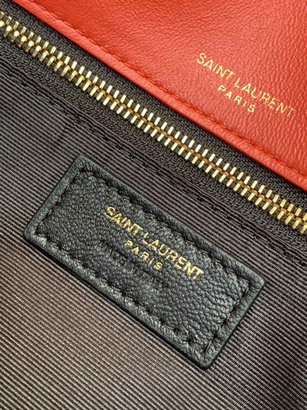 YSL KATE 99 [YSL234] CELINE CHANEL ACCESSORIES LOEWE SHOES LOUIS VUITTON DIRO YSL OTHER BRAND HANDBAGS BALENCIAGA BOTTEGA VENETA GOYARD HERMES BURBERRY VALENTINO GUCCI FENDI MIUMIU CHLOE PRADA BVLGARI SUITCASE NEW ARRIVAL 