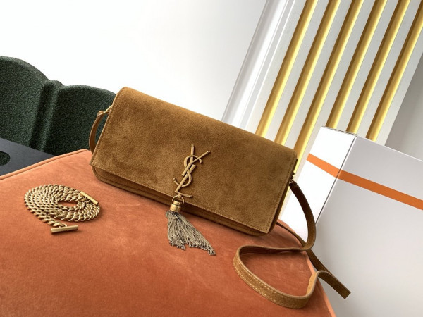 YSL KATE 99 [YSL232] CELINE CHANEL ACCESSORIES LOEWE SHOES LOUIS VUITTON DIRO YSL OTHER BRAND HANDBAGS BALENCIAGA BOTTEGA VENETA GOYARD HERMES BURBERRY VALENTINO GUCCI FENDI MIUMIU CHLOE PRADA BVLGARI SUITCASE NEW ARRIVAL 