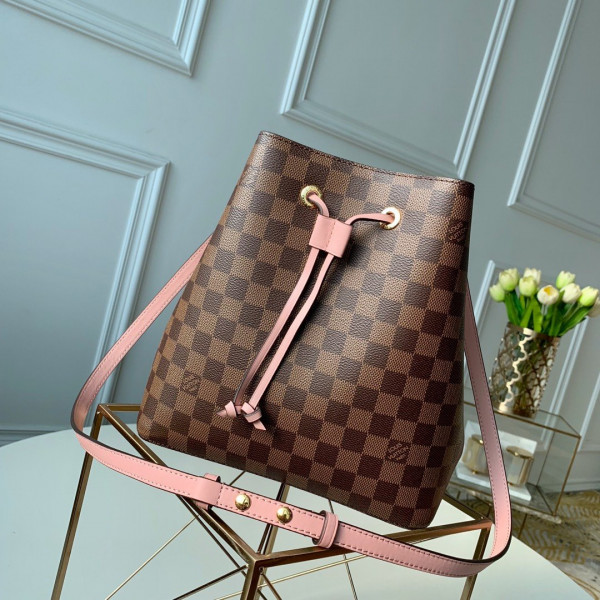 LOUIS VUITTON N?ONO? [N40198] CELINE CHANEL ACCESSORIES LOEWE SHOES LOUIS VUITTON DIRO YSL OTHER BRAND HANDBAGS BALENCIAGA BOTTEGA VENETA GOYARD HERMES BURBERRY VALENTINO GUCCI FENDI MIUMIU CHLOE PRADA BVLGARI SUITCASE NEW ARRIVAL 