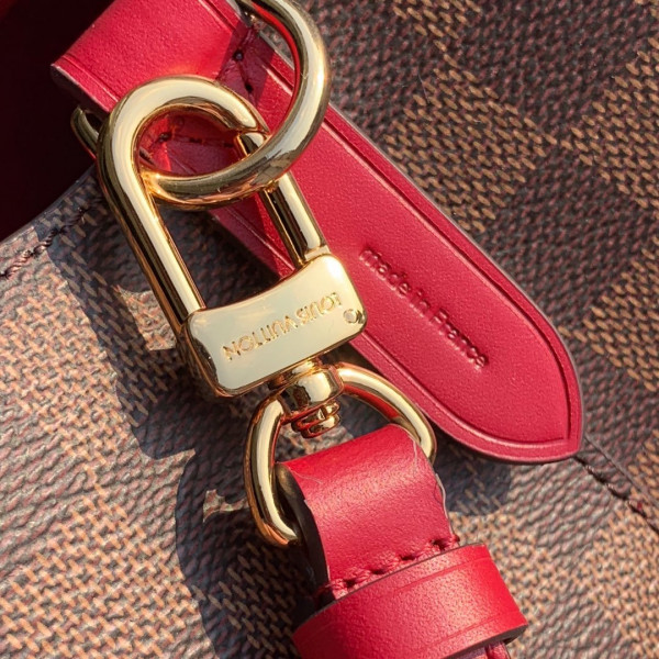 LOUIS VUITTON N?ONO? [N40214] CELINE CHANEL ACCESSORIES LOEWE SHOES LOUIS VUITTON DIRO YSL OTHER BRAND HANDBAGS BALENCIAGA BOTTEGA VENETA GOYARD HERMES BURBERRY VALENTINO GUCCI FENDI MIUMIU CHLOE PRADA BVLGARI SUITCASE NEW ARRIVAL 