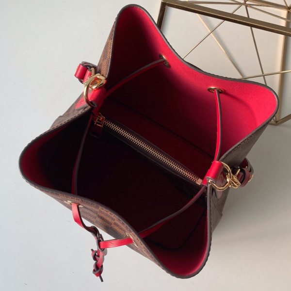 LOUIS VUITTON N?ONO? [N40214] CELINE CHANEL ACCESSORIES LOEWE SHOES LOUIS VUITTON DIRO YSL OTHER BRAND HANDBAGS BALENCIAGA BOTTEGA VENETA GOYARD HERMES BURBERRY VALENTINO GUCCI FENDI MIUMIU CHLOE PRADA BVLGARI SUITCASE NEW ARRIVAL 