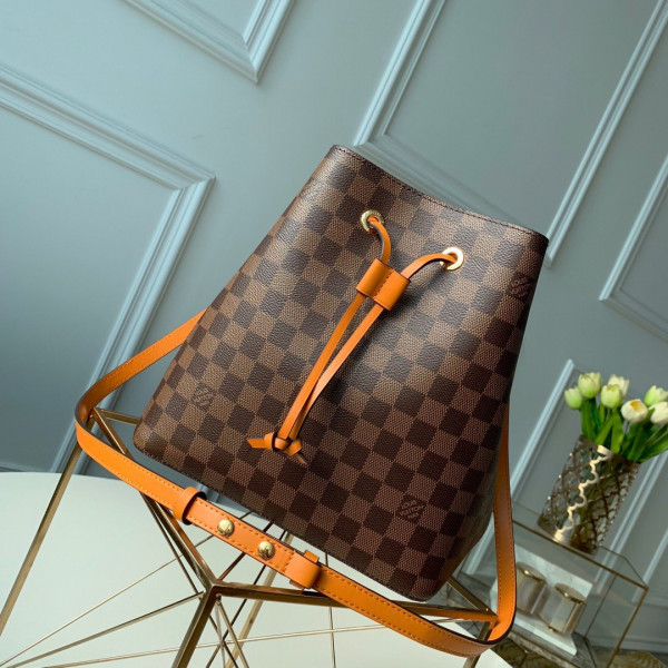 LOUIS VUITTON N?ONO? [N40213] CELINE CHANEL ACCESSORIES LOEWE SHOES LOUIS VUITTON DIRO YSL OTHER BRAND HANDBAGS BALENCIAGA BOTTEGA VENETA GOYARD HERMES BURBERRY VALENTINO GUCCI FENDI MIUMIU CHLOE PRADA BVLGARI SUITCASE NEW ARRIVAL 