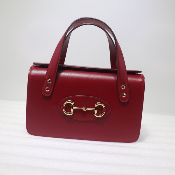 GUCCI 1955 Horsebit small top handle bag [627323-5] CELINE CHANEL ACCESSORIES LOEWE SHOES LOUIS VUITTON DIRO YSL OTHER BRAND HANDBAGS BALENCIAGA BOTTEGA VENETA GOYARD HERMES BURBERRY VALENTINO GUCCI FENDI MIUMIU CHLOE PRADA BVLGARI SUITCASE NEW ARRIVAL 