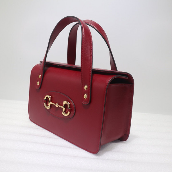 GUCCI 1955 Horsebit small top handle bag [627323-5] CELINE CHANEL ACCESSORIES LOEWE SHOES LOUIS VUITTON DIRO YSL OTHER BRAND HANDBAGS BALENCIAGA BOTTEGA VENETA GOYARD HERMES BURBERRY VALENTINO GUCCI FENDI MIUMIU CHLOE PRADA BVLGARI SUITCASE NEW ARRIVAL 