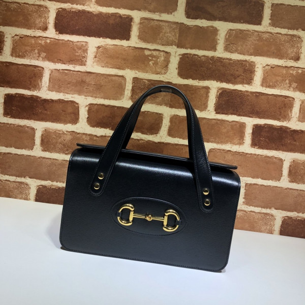 GUCCI 1955 Horsebit small top handle bag [627323-3] CELINE CHANEL ACCESSORIES LOEWE SHOES LOUIS VUITTON DIRO YSL OTHER BRAND HANDBAGS BALENCIAGA BOTTEGA VENETA GOYARD HERMES BURBERRY VALENTINO GUCCI FENDI MIUMIU CHLOE PRADA BVLGARI SUITCASE NEW ARRIVAL 