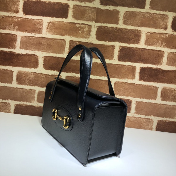 GUCCI 1955 Horsebit small top handle bag [627323-3] CELINE CHANEL ACCESSORIES LOEWE SHOES LOUIS VUITTON DIRO YSL OTHER BRAND HANDBAGS BALENCIAGA BOTTEGA VENETA GOYARD HERMES BURBERRY VALENTINO GUCCI FENDI MIUMIU CHLOE PRADA BVLGARI SUITCASE NEW ARRIVAL 