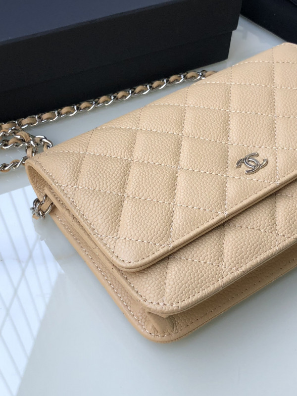 CL CHAIN WALLET CAVIAR [Chanle1199] CELINE CHANEL ACCESSORIES LOEWE SHOES LOUIS VUITTON DIRO YSL OTHER BRAND HANDBAGS BALENCIAGA BOTTEGA VENETA GOYARD HERMES BURBERRY VALENTINO GUCCI FENDI MIUMIU CHLOE PRADA BVLGARI SUITCASE NEW ARRIVAL 