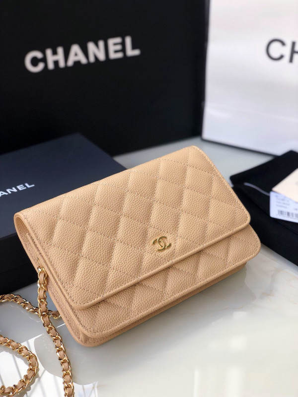 CL CHAIN WALLET CAVIAR [Chanle1198] CELINE CHANEL ACCESSORIES LOEWE SHOES LOUIS VUITTON DIRO YSL OTHER BRAND HANDBAGS BALENCIAGA BOTTEGA VENETA GOYARD HERMES BURBERRY VALENTINO GUCCI FENDI MIUMIU CHLOE PRADA BVLGARI SUITCASE NEW ARRIVAL 