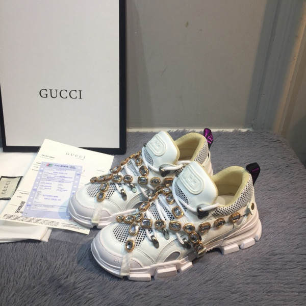 GUCCI SNEAKER [Gucci377] CELINE CHANEL ACCESSORIES LOEWE SHOES LOUIS VUITTON DIRO YSL OTHER BRAND HANDBAGS BALENCIAGA BOTTEGA VENETA GOYARD HERMES BURBERRY VALENTINO GUCCI FENDI MIUMIU CHLOE PRADA BVLGARI SUITCASE NEW ARRIVAL 