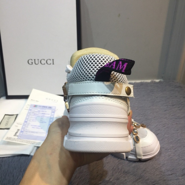 GUCCI SNEAKER [Gucci377] CELINE CHANEL ACCESSORIES LOEWE SHOES LOUIS VUITTON DIRO YSL OTHER BRAND HANDBAGS BALENCIAGA BOTTEGA VENETA GOYARD HERMES BURBERRY VALENTINO GUCCI FENDI MIUMIU CHLOE PRADA BVLGARI SUITCASE NEW ARRIVAL 