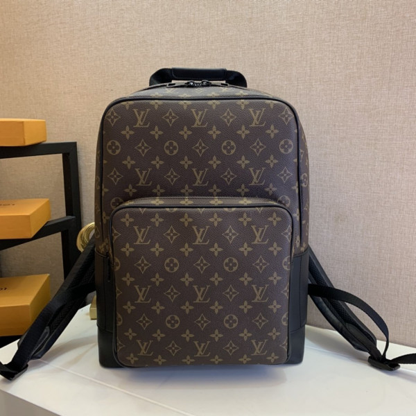 LOUIS VUITTON BACKPACK [Louis624] CELINE CHANEL ACCESSORIES LOEWE SHOES LOUIS VUITTON DIRO YSL OTHER BRAND HANDBAGS BALENCIAGA BOTTEGA VENETA GOYARD HERMES BURBERRY VALENTINO GUCCI FENDI MIUMIU CHLOE PRADA BVLGARI SUITCASE NEW ARRIVAL 