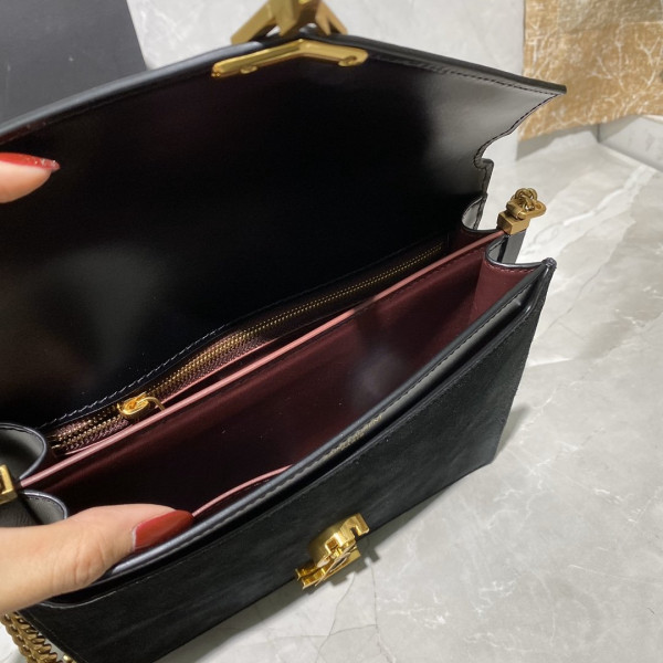 YSL CASSANDRA (image for) YSL CASSANDRA