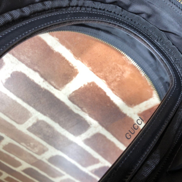 (image for) GUCCI GG Marmont small cosmetic case