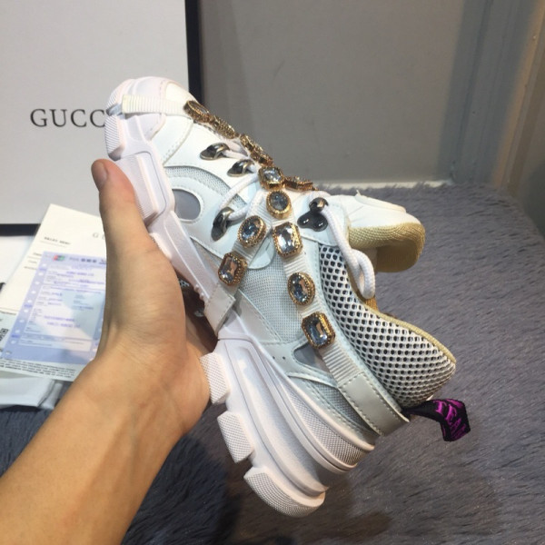 (image for) GUCCI SNEAKER
