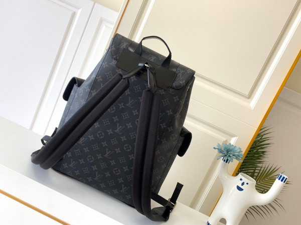 (image for) LOUIS VUITTON CHRISTOPHER BACKPACK