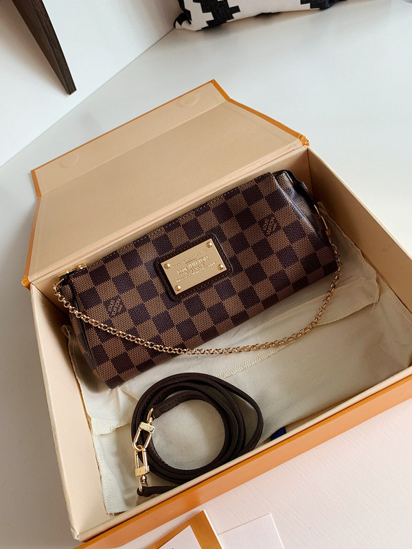 (image for) LOUIS VUITTON EVA