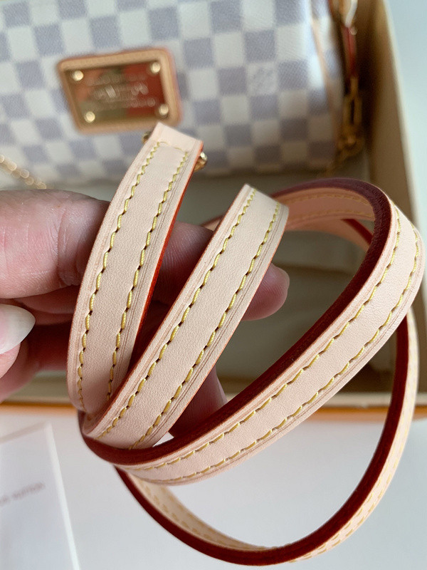 (image for) LOUIS VUITTON EVA