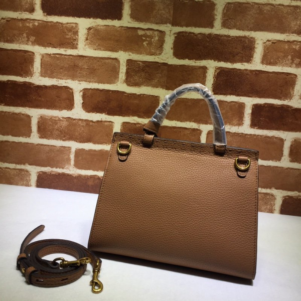(image for) GUCCI GG Marmont shoulder bag